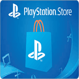 Playstation Network PSN 10 USD (USA)