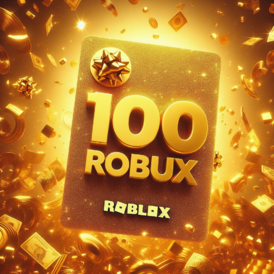 Roblox - 100 Robux Key GLOBAL-Instant deliver