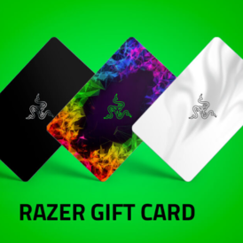 $25 Razer.com voucher (Promo Code)