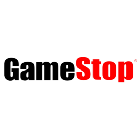 Gamestop 25 USD