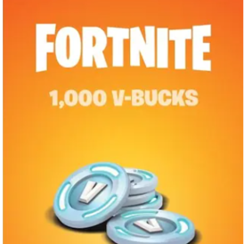 Fortnite 1000 v bucks logging info