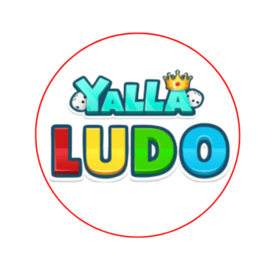 YALLA LUDO 2333 Diamonds (5$) PIN GLOBAL