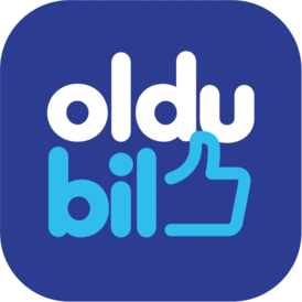 Oldubil Recharge & Top up  1375 TL