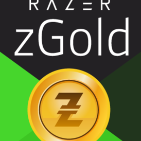 Razer Gold 50 EUR
