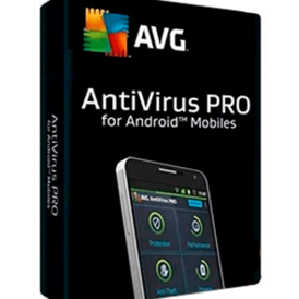 AVG Android Antivirus