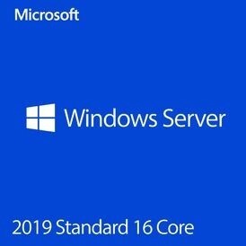 Windows Server 2019 ST/DC 5 PC Online Active