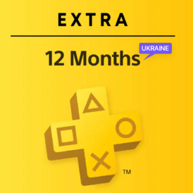 🆂🅰🅻🅴 🔥 PS PLUS EXTRA 365 day