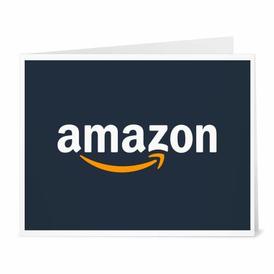 AMAZON GIFTCARD (US) - 10$