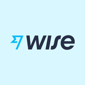 UK Wise account with card active Wise Account