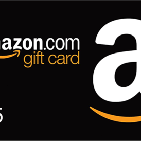 [15$]Amazone gift card
