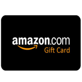 Amazon Gift Card 50$ USA