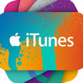 ITunes Gift Card US 2$