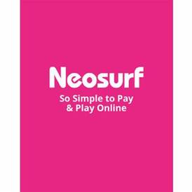 Neosurf   EUR 5
