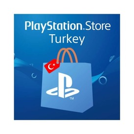 New PSN Account for Turkey