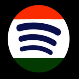 Spotify 1 Month -   Gift Card India