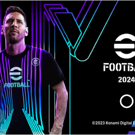 eFootball PES 2024 Top Up 12800 coins