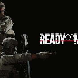 Ready Or Not Standard Edition STEAM - GLOBAL
