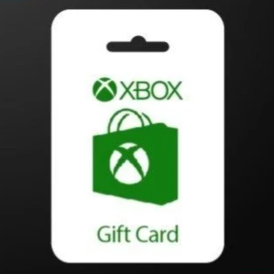 Xbox Live Gift Card 200 BRL - BRAZIL