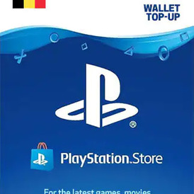 PlayStation Network (PSN) Card - 5 EUR