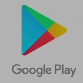 Google play Giftcard 25$