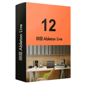 Ableton Live 12 Lite (Lifetime License key🔑)