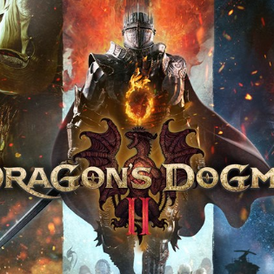 Dragon's Dogma 2 Deluxe Steam offli