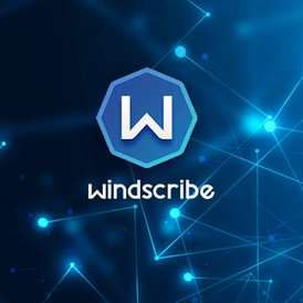 Windscribe VPN 3+ Year • Change Data • Warran