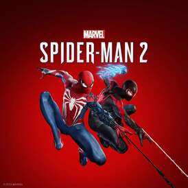 Marvel's Spider-Man 2 key + Japan account