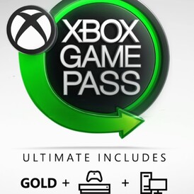 Xbox Game Pass 3 months on PC - Key