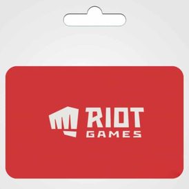 Riot Access Gift Card (UK) £5 GBP