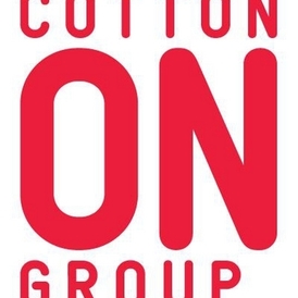 Cotton On egitf card
