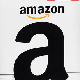 Amazon gift card 10 CAD