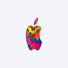 Apple store Gift Card Itunes gift card 125USD