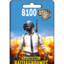 PUBG MOBILE 8100 UC ( Login to the account)