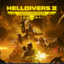 Helldivers 2 [STEAM & PSN] Unlock 8 medals