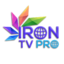 IRON PRO HD iptv (1years)