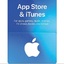 iTunes Gift Card USA $5