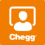 CHEGG STUDY ACCOUNT PRIVATE 1 MONTHS 20 QUEST