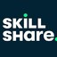 Skillshare premium one month