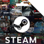 Steam 160 HKD$ - Steam 160 HKD (Stockable)