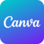 Canva Pro 1 Month ( Account Ready Use )