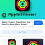Apple fitness Gift CARD (2mounths)