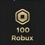 ❇️ Key 100 Robux - Global ❇️