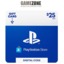 PlayStation (PSN) USA $25 USD