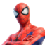 clé 🕷Fortnite x Marvel: Spider-Man Zero🕸