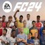 EA SPORTS FC 24 (GLOBAL EA App KEY🔑)