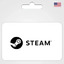 Steam Wallet Gift Card - $10 USD
