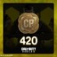 420 cp call of duty mobile