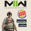 Call of Duty Modern Warfare II - Burger King