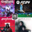 EA Sports FC 24 + OTHER GAMES (EPIC)